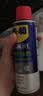 WD-40强力除胶剂汽车清洁家用去胶清洗剂玻璃不干胶双面粘去除瓷砖地板 实拍图
