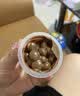星球杯超大杯散装500g 小孩儿童休闲零食巧克力酱饼干经典大份量带小勺 实拍图