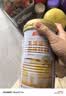 汤臣倍健药店同款金装蛋白粉300g*4罐 乳清蛋白粉中老年增强免疫力营养品 实拍图