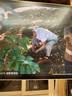 海信大白闺蜜机X8 Ultra 32英寸4K 1秒变身 银河双舱电池 首发无线快充 帝瓦雷音响 移动电视 亲子大屏 实拍图