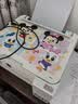 爱普生（EPSON）【6代新品】L4356墨仓式彩色无线AI学习打印机一体机家用办公  L4266升级版[自动双面 液晶屏 白] 实拍图