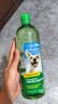多美洁美国进口宠物犬洁齿水1000ml 宠物狗狗洁牙漱口水洁齿水无需牙刷 实拍图