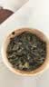 神农金康 罗布麻500g 新疆罗布麻嫩叶花草茶搭杜仲绞股蓝罗布麻组合茶礼品 实拍图