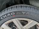 朝阳轮胎 汽车轮胎 225/50R18 99W C66 适配途岳/捷达VS5/艾力绅 实拍图