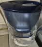 碧然德（BRITA）过滤净水器 家用滤水壶 净水壶 Marella 海洋系列 3.5L（蓝色） 实拍图