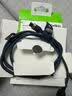 贝尔金（BELKIN） USB-IF认证Type-C轻柔编织快充线适用于苹果iPhone 15 Pro Max车载CarPlay充电数据线 USB-A转Type-c 1米蓝色 实拍图