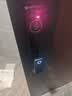 TCL智能门锁人脸识别大屏猫眼锁逗留抓拍未关门提醒指纹K5GPro 实拍图