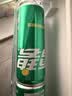 可口可乐（Coca-Cola）雪碧 柠檬味 汽水 碳酸饮料 330ml*24摩登罐 实拍图