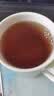 福茗源茶叶 祁门红茶 浓香2026新茶祁门香螺工夫茶奶茶配料250g口粮茶 实拍图