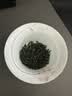 徽六绿茶六安瓜片茶叶250g 2026新茶天青特一级雨前清香自己喝可冷泡 实拍图