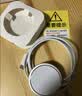 Masentek 适用苹果手机无线充电器 支持MagSafe磁吸快充头iPhone ProMaxPlus 通用18/17/16/15/14/13/12 实拍图