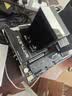 七彩虹（Colorful）七彩虹 主板CPU套装BATTLE-AX B760M-PLUS S WIFI7 V20 D4 超级黑刃+ i5-12600KF CPU 实拍图