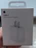 Apple/苹果 原装正品20W type-c充电器 苹果usb-c充电器手机快充头 旗舰店苹果iPhone 18 Pro Max充电器 实拍图
