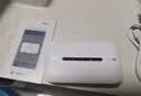 TCL随身wifi2026新款全国通用可移动便携式热点免插卡无线网wi-fi6无限制大流量车载4G路由器5GXY15B 【2026最新爆款】紫光展锐芯片+无线wifi6 足额不虚标月享1500G流量 实拍图