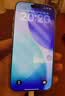 绿联【无黑边不挡屏】适用iPhone18ProMax/17ProMax钢化膜苹果18/17ProMax手机膜无边高清抗指纹防摔膜 实拍图
