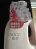 阿道夫澳谷樱花香氛清爽沐浴露家庭装1.8L不假滑易冲洗香味持久男女通用 实拍图