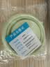 【防暑必备】折叠杯子便携式折叠水杯食品级漱口杯旅行便携露营 旅行硅胶折叠水杯-绿色-1个200ml 实拍图