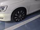 朝阳轮胎 汽车轮胎 235/45R17 97W C66 适配迈腾/沃尔沃S60L/CC 实拍图