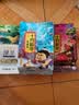十月稻田 鹰嘴豆 2斤 高蛋白质 五谷杂粮豆 健身粗粮代餐 搭配藜麦沙拉 实拍图