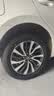 韩泰（Hankook）汽车轮胎 205/55R16 91V H308 原配威朗/宝来/高尔夫/卡罗拉/朗逸 实拍图