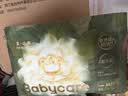 babycare金山茶花拉拉裤尝鲜装XL码11片(12-17kg)花苞新生柔婴儿尿不湿 实拍图