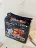 三养（SAMYANG）火鸡面三养速食方便面袋装 700g(140g*5)泡面拌面早餐零食 实拍图