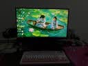 SANC盛色24.5英寸300Hz硬件低蓝光 Fast IPS 电竞显示器 耳机挂架小夜灯 HDR400认证电脑屏幕N50Pro7 实拍图