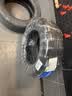 玲珑轮胎汽车轮胎195/65R15 91H 御风Crosswind HP010 原配东风菱智 实拍图