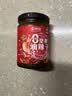 饭扫光&京觅 坚果油辣子礼盒210g*3 香辣红油辣子 辣椒酱 拌饭拌面 实拍图
