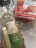 京东京造纯蔗糖风味糖浆玻璃瓶700ml咖啡奶茶饮料伴侣调酒鸡尾酒果汁 实拍图