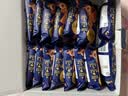 丹夫*迪士尼玩具总动员联名拔丝咸蛋黄华夫饼618g会员店同款点心茶点 实拍图