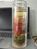 吴裕泰茉莉花茶叶 茉莉香雪 浓香型特种80g 七窨高芽回甘罐装送礼 实拍图