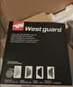 韦斯特空调滤芯滤清器空调格MK4030(适配雅阁//思铂睿//CRV/哈弗H6) 实拍图