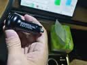 纽曼车载充电器超级快充点烟转换器适用苹果PD36W快充三星适配华为OPPO一加智能数显带RGB氛围灯 实拍图