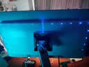 飞利浦EVNIA弈威32英寸 4K240Hz AR3.0黑透屏五层堆叠OLED DP2.1光效TypeC 电竞显示器 天王星32M2N8900X 实拍图