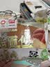 盼盼 老面包 930g手撕早餐休闲零食办公室点心 奶香味整箱面包 实拍图