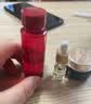林清轩第六代精华油3ml+小金珠精华水乳30ml 旅行装护肤套装 实拍图