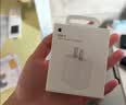 Apple/苹果 40W（至高60W） type-c快充充电器 苹果usb-c原装充电头 苹果iPhone 18 Pro Max充电器 实拍图