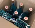 西凤酒 1964系列纪念版 55度 500ml*6瓶 整箱装 凤香型白酒 实拍图
