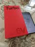 一加Turbo 6V 12GB+256GB  黑色  oppo 9000mAh 冰川电池 满级防水 学生智能游戏电竞手机  国家补贴 实拍图