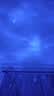 【新人专享1分】爆款北极光投影灯台灯星空灯卧室浪漫情调房间极光氛围暖光灯睡眠礼物卧室投影灯 【新人专享1分】极光16色氛围灯（基础非遥控款） 实拍图
