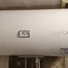 统帅海尔出品 50升电热水器京东自营上门安装以旧换新2200W节能速热家用安全浴储水式LEC5001-20X1 实拍图