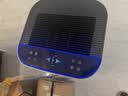 霍尼韦尔（Honeywell）空气净化器大空间除甲醛消毒新房专用除细菌病毒异味母婴认证睡眠静音净化机H-Speed pro 实拍图