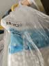 山山除湿袋干燥剂吸湿袋除湿剂衣柜除湿 可挂式250g*12袋 实拍图