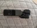 大疆 DJI Osmo Pocket 4 一英寸口袋云台相机 OP灵眸手持数码相机 旅游vlog 便携美颜摄像 标准套装 实拍图
