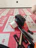 亿力吸尘器车家干湿两用超强大吸力吹吸一体机除尘工业开荒保洁地毯家庭清洁猫毛手持有线桶式6263-12L 实拍图