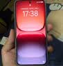 vivo iQOO 15 12GB+256GB传奇版 第五代骁龙8至尊版 2K 三星珠峰屏 国家补贴 iqoo15游戏电竞手机 实拍图