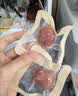良品铺子 猪肉脯原味200g靖江特产风味 肉干肉脯休闲零食解馋猪肉干 实拍图