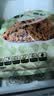 香贡贡烘焙金丝肉绒松500g 1斤装面包坊商用海苔寿司小贝青团蛋黄酥馅料 实拍图