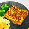 三四钢雪平锅316L不锈钢奶锅婴儿辅食小汤锅泡面煮锅20cm食品级一体成型 实拍图